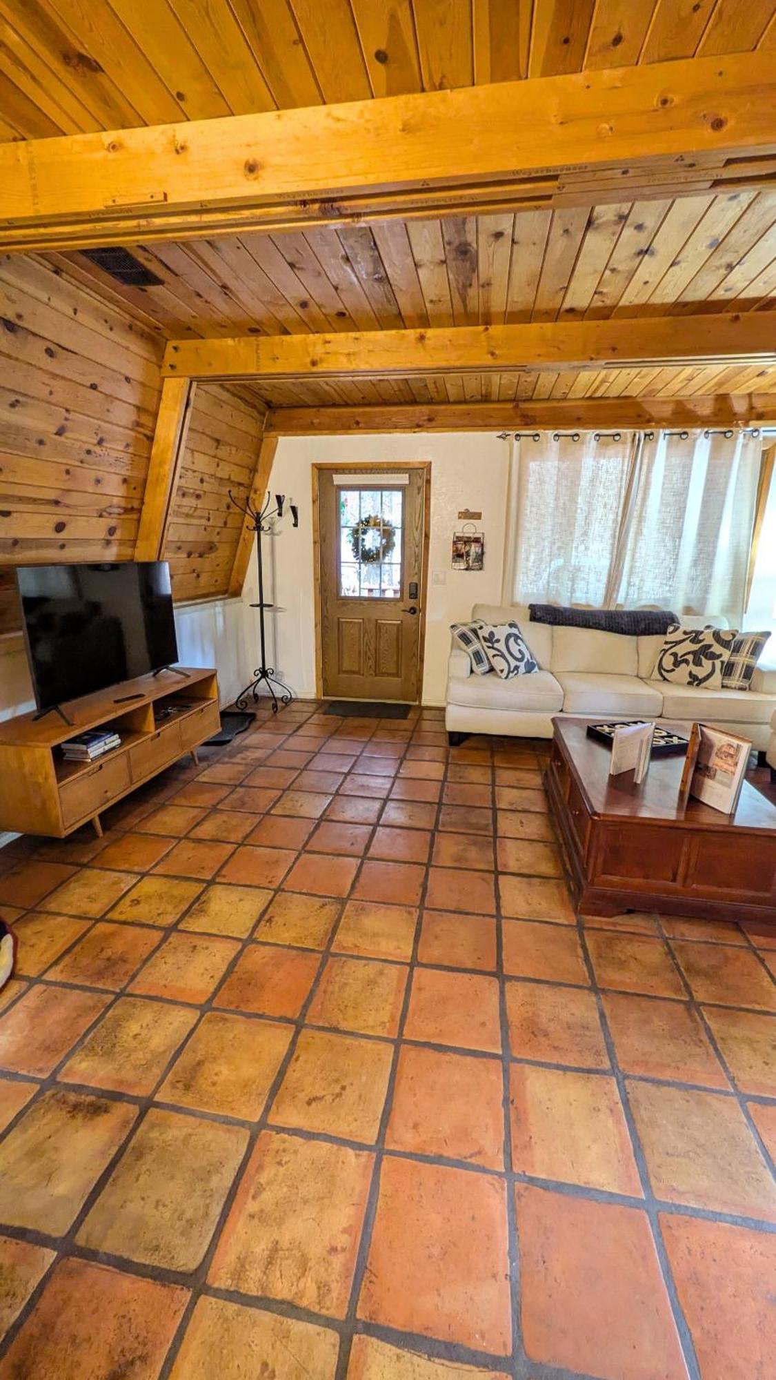 Close To Williams, Flagstaff, Grand Canyon And Sedona Exterior foto
