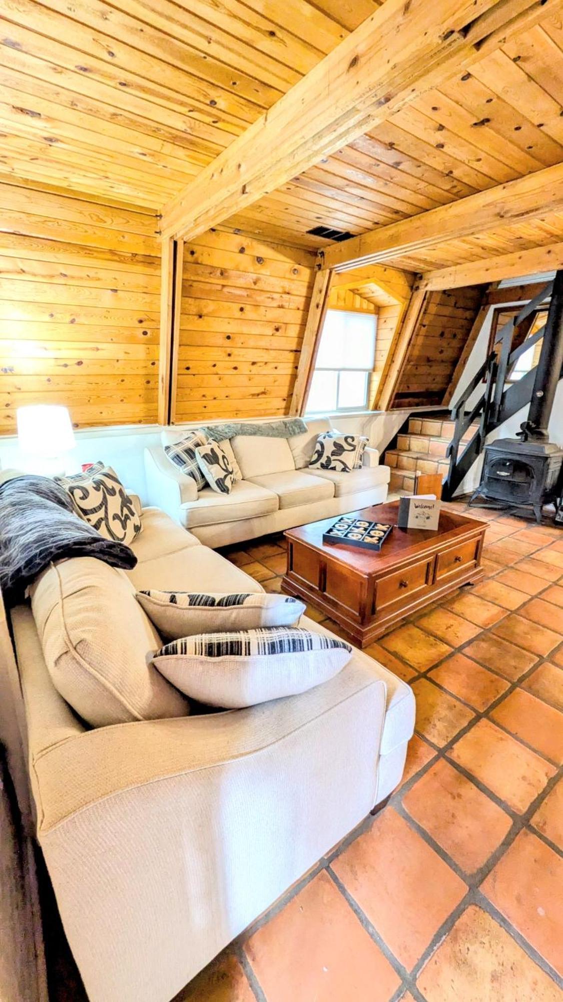 Close To Williams, Flagstaff, Grand Canyon And Sedona Exterior foto
