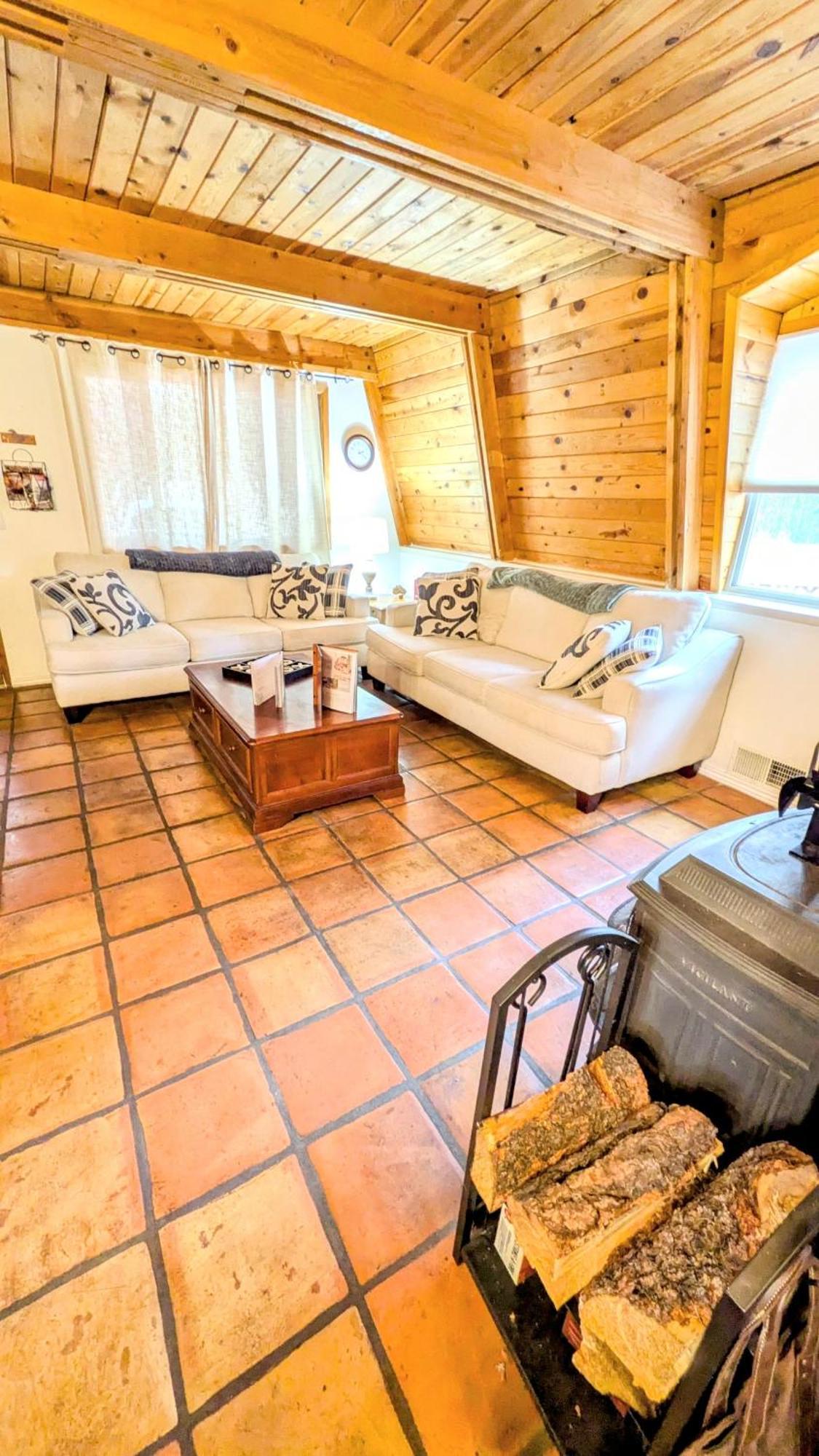 Close To Williams, Flagstaff, Grand Canyon And Sedona Exterior foto