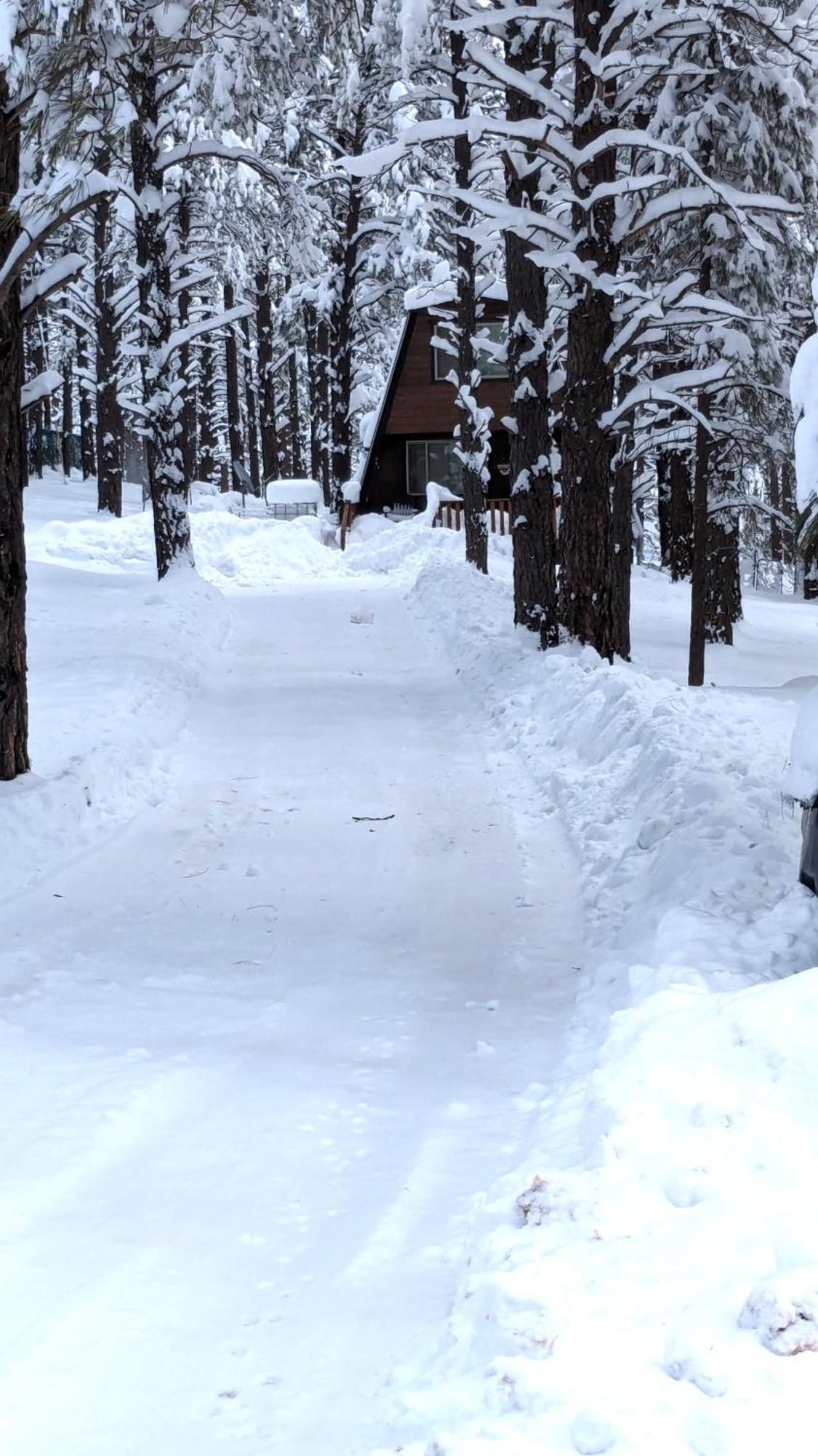 Close To Williams, Flagstaff, Grand Canyon And Sedona Exterior foto