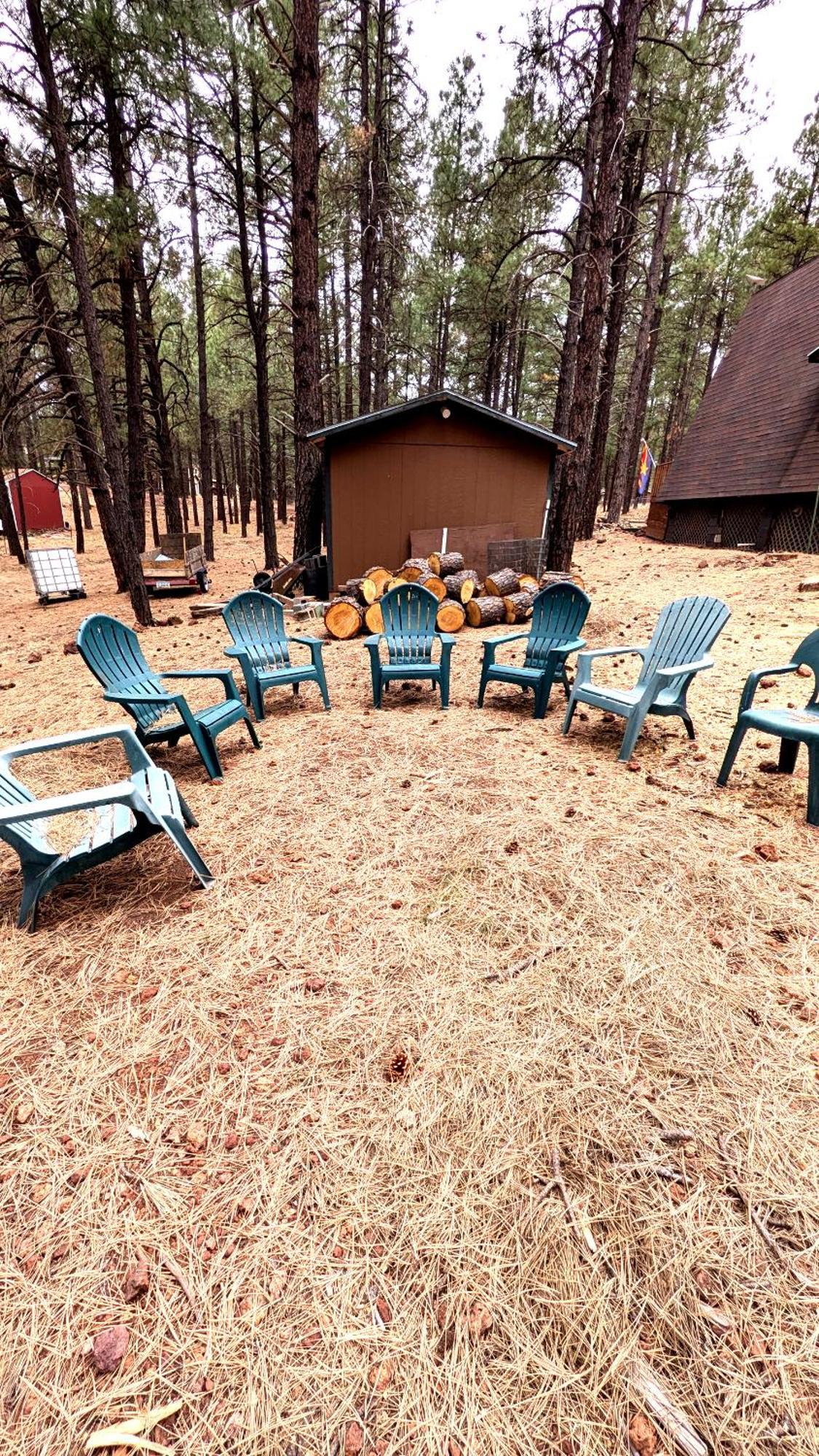Close To Williams, Flagstaff, Grand Canyon And Sedona Exterior foto
